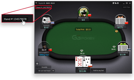 Image - Poker (450x270), Png Download