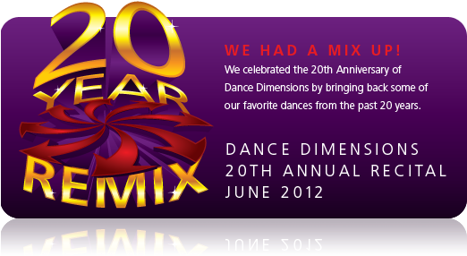 Dance Dimensions Bulletin 2012s - Canadian Thanksgiving (521x360), Png Download