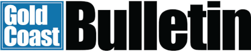 Goldcoast-bulletin - Gold Coast Bulletin Logo (800x800), Png Download