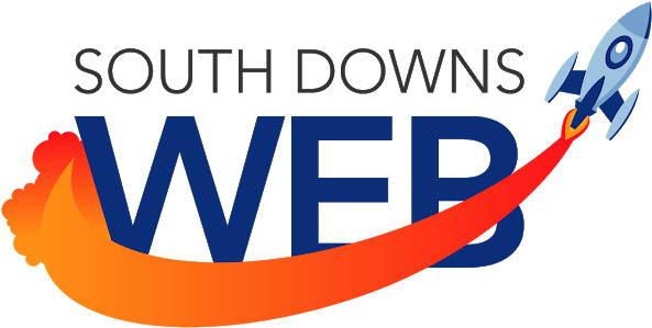 Profile Cover Photo - South Downs Web (692x389), Png Download