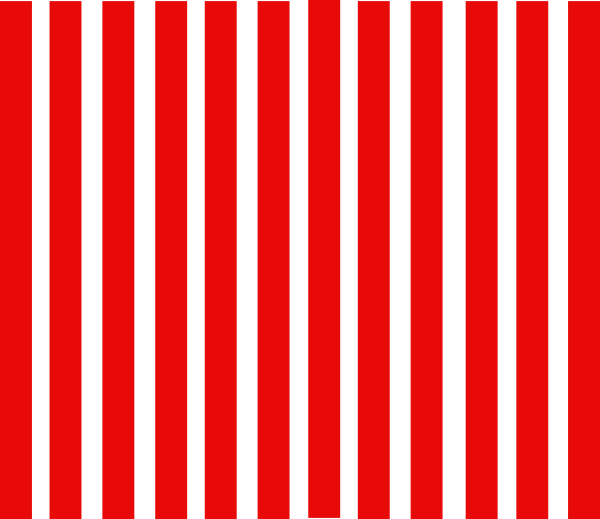 Vertical Stripes Clip Art - Clip Art (600x519), Png Download