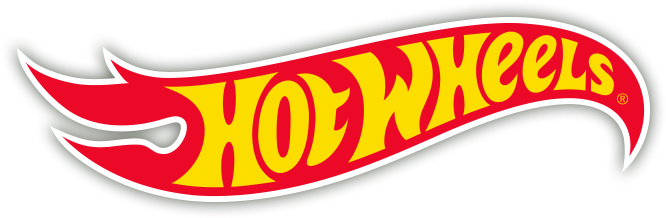 Hot Wheels Logo - Hot Wheels Challenge Accepted (672x224), Png Download