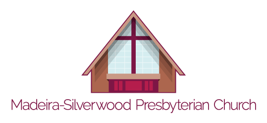 Madeira Silverwood Presbyterian Church We Are A Christian - Madeira Church (550x261), Png Download