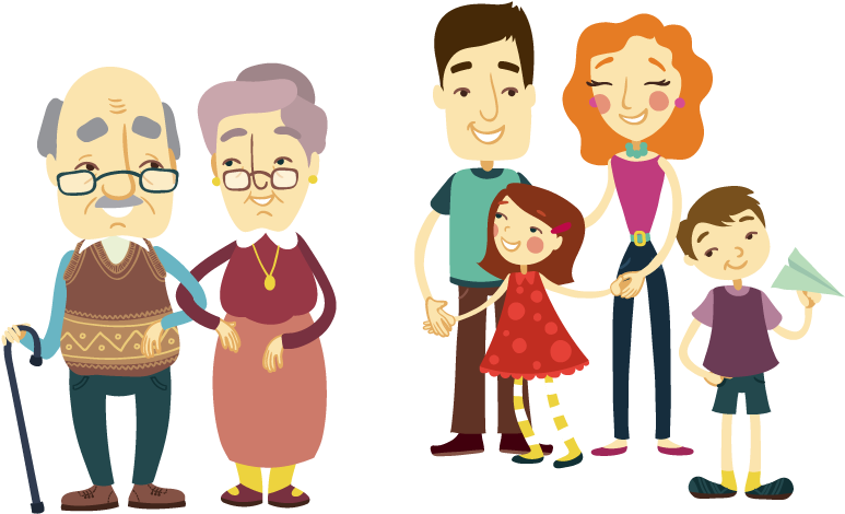 Afiche De Prevencion (791x487), Png Download