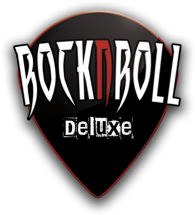 Rockn - Graphic Design (800x800), Png Download