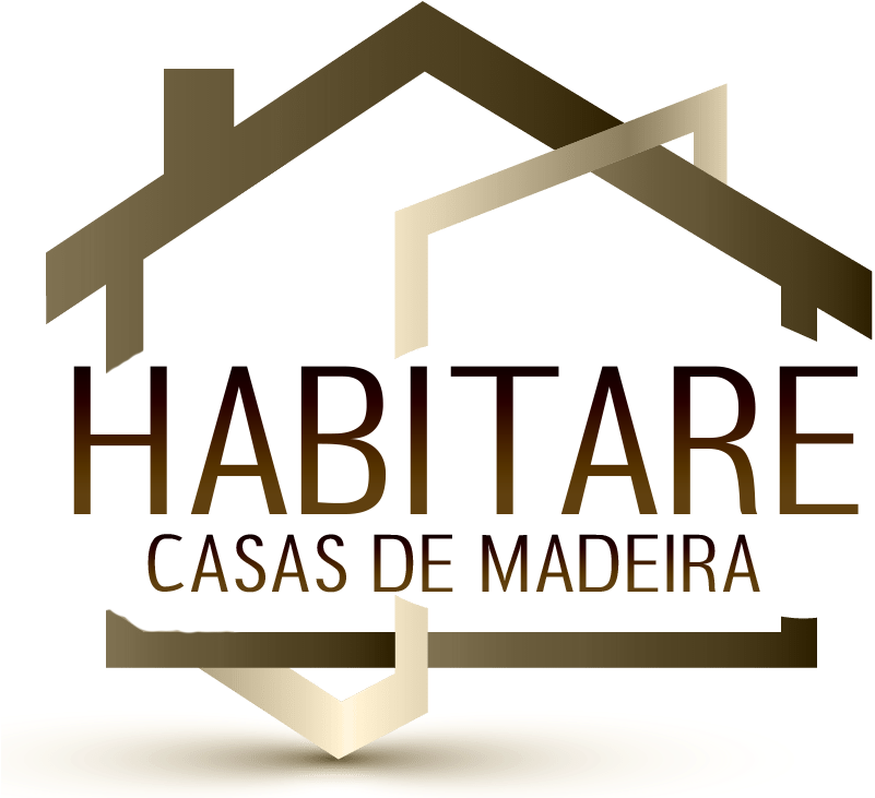 Cropped Logo Habitare Casas De Madeira - Logos De Inmobiliaria Png (839x749), Png Download