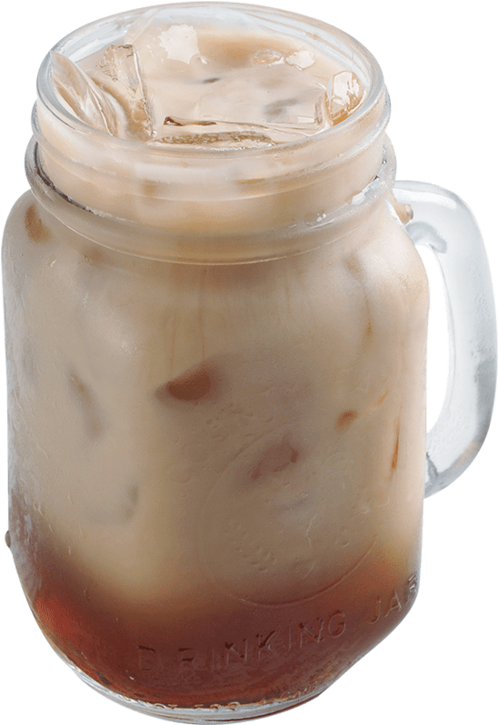 Winter Melon Fresh Milk Tea - Tea (800x800), Png Download