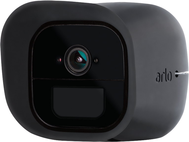 Vma4220k - Arlo Go Camera (766x600), Png Download