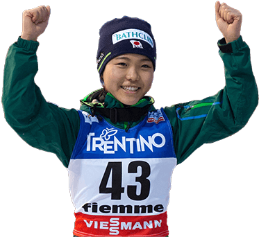 Ski Jumping World Cup Winner & World Champion - Knit Cap (391x350), Png Download