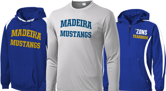 Beverly Hills High School Hoodie (560x310), Png Download