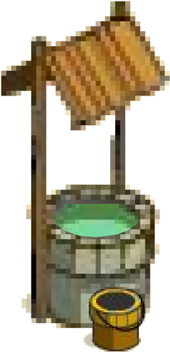 15, November 17, 2008 - Wells Png (500x500), Png Download