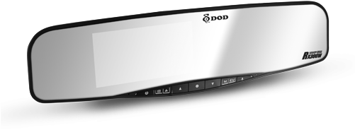 Rx300w - Wsteczne Lusterko Png (500x500), Png Download