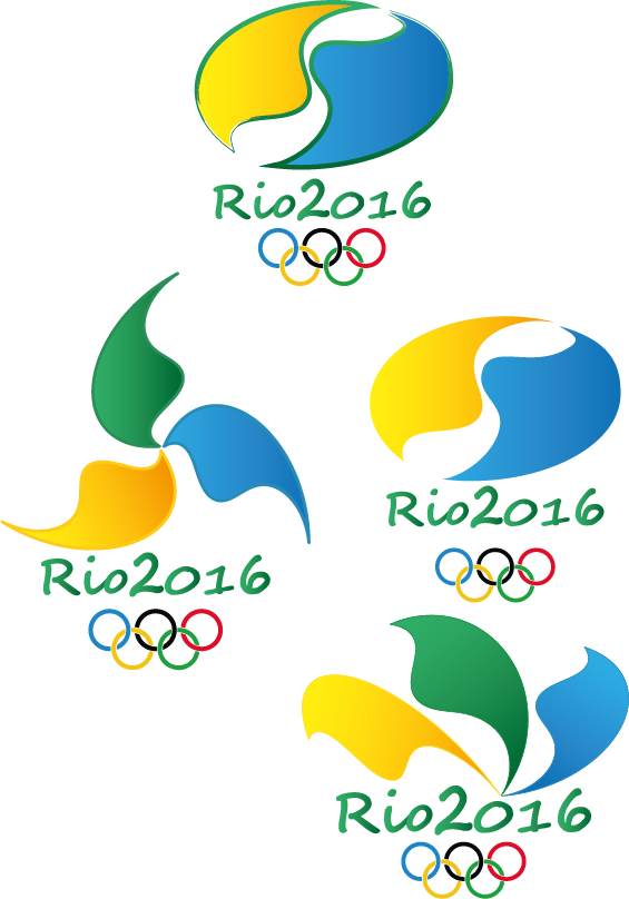 2020 Summer Olympics (565x808), Png Download
