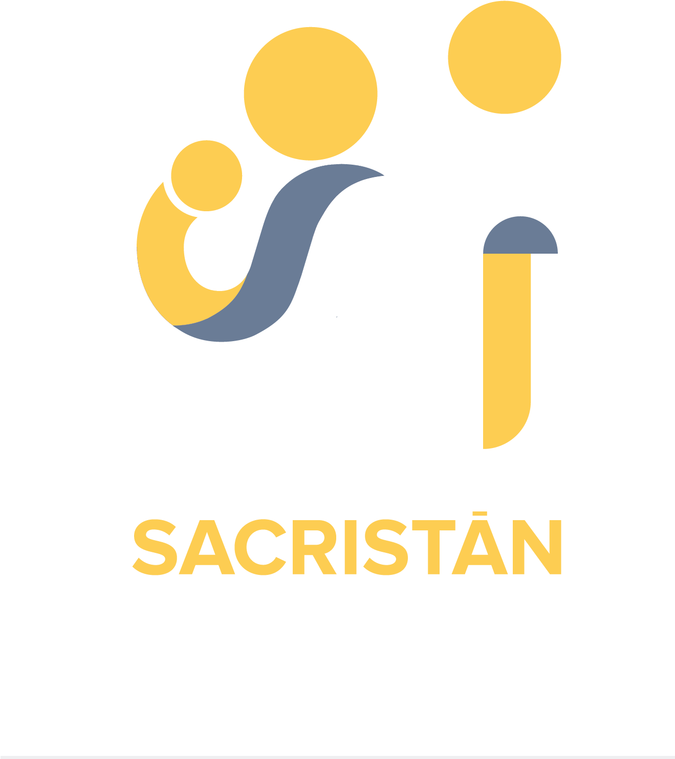Portfolio Instituto Doctor Sacristán Logo Fondo Azul - Would The Doctor (1318x1835), Png Download