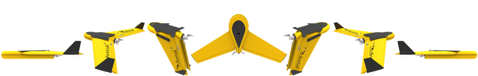 Firetail Footer - Portable Network Graphics (1000x202), Png Download