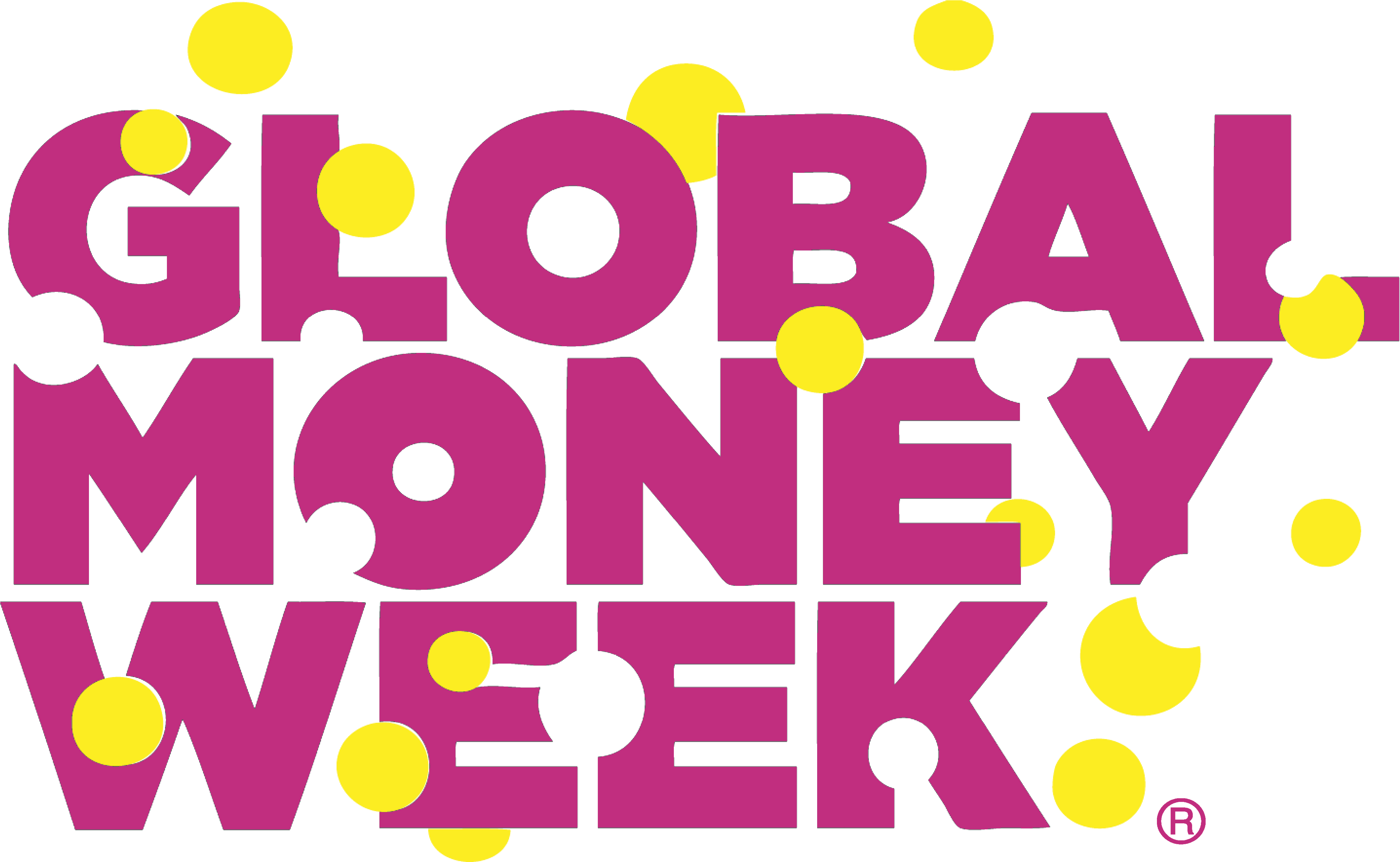 Download - Eps Here - Global Money Week 2017 (4961x3508), Png Download
