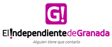 Te Esperamos - Granada (491x381), Png Download