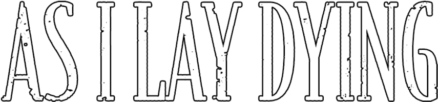 Video - Lay Dying Band Logo (900x230), Png Download