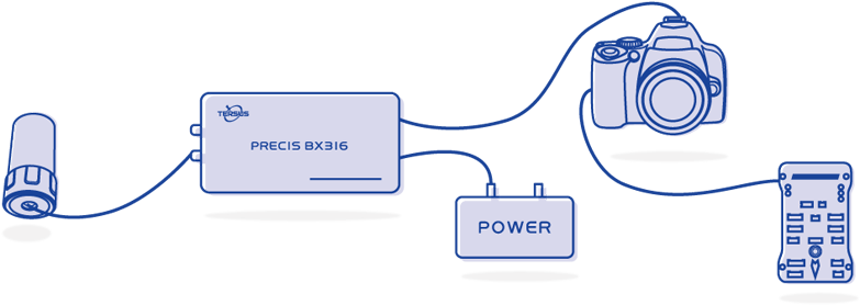 Uav - 副本 - Portable Network Graphics (839x352), Png Download