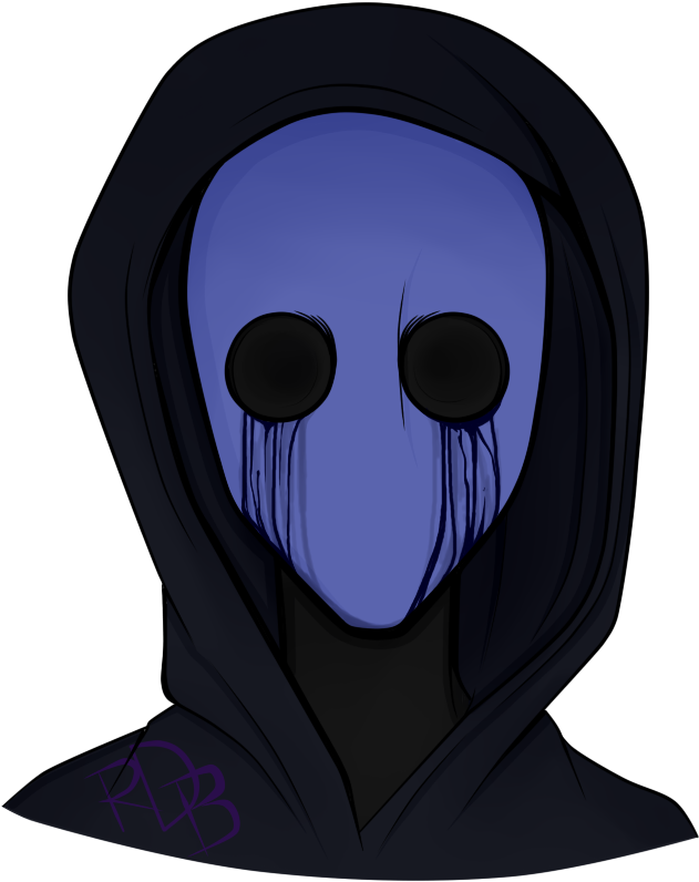 Eyeless Jack Images Eyeless Jack Hd Wallpaper And Background - Eyeless Jack (709x813), Png Download