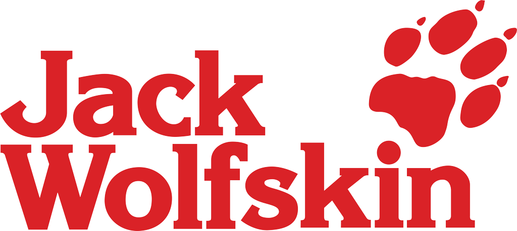 Jack Wolfskin Logo - Jack Wolfskin Logo Vector (1024x459), Png Download