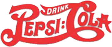 1906 - Signs Unique Pepsi-cola There's A Difference Ask Your (1200x1200), Png Download