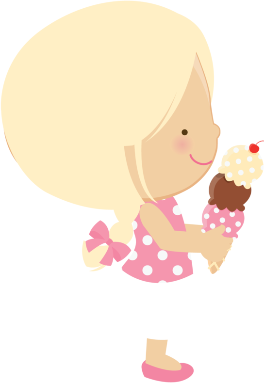 Dall Clipart Ice Cream - Sorveteria Desenho Png (627x900), Png Download