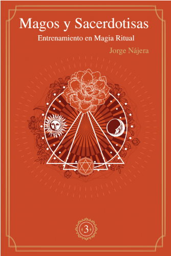 Magos Y Sacerdotisas Png 100257 - Estrellas Interiores (500x500), Png Download