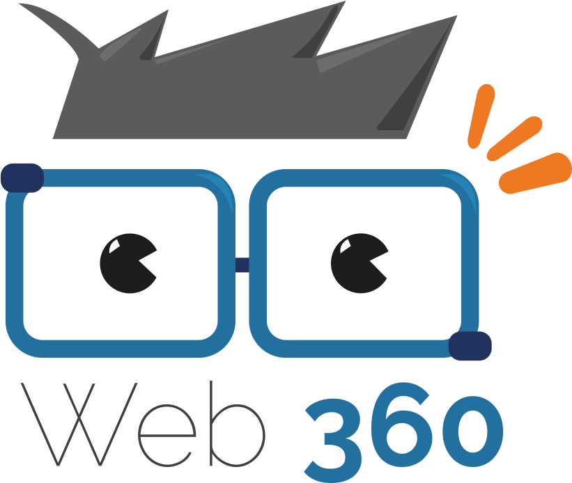 Estrategiaweb 360 (951x784), Png Download