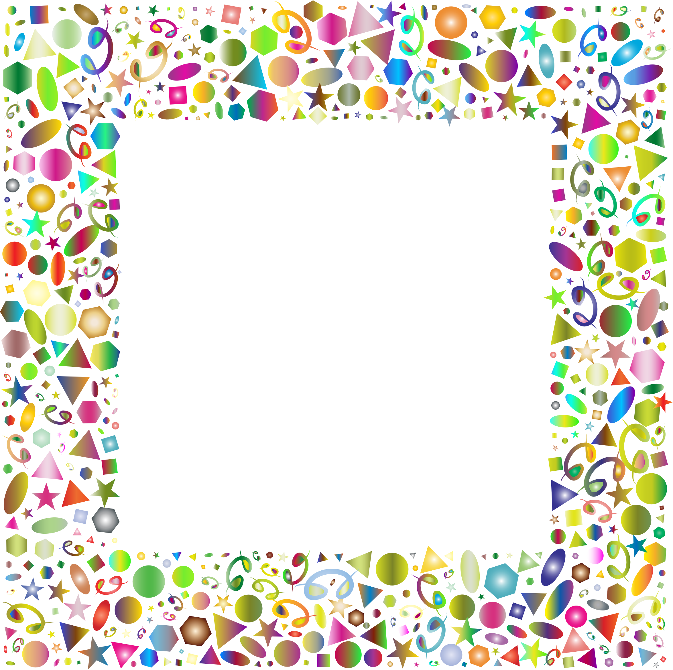 Big Image - Clip Art (2350x2340), Png Download