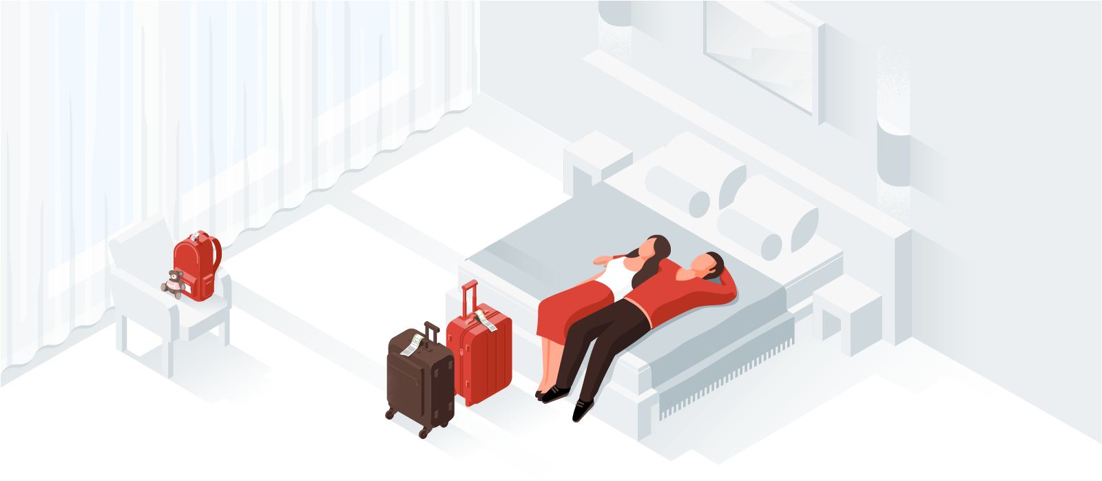 Illustration (1600x900), Png Download