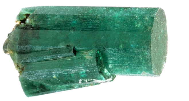 Emerald - Newspaper (761x600), Png Download