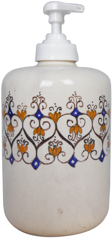 Soap Dispenser Little Hearts - Soap Dispenser (1280x960), Png Download