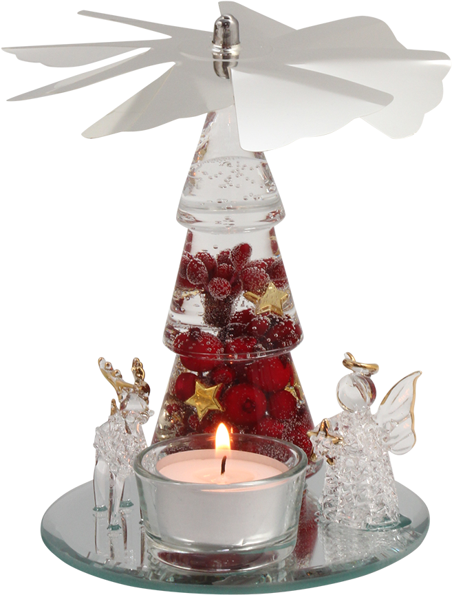 Dreamlight "christmas Berries" - Christmas Day (1000x1000), Png Download