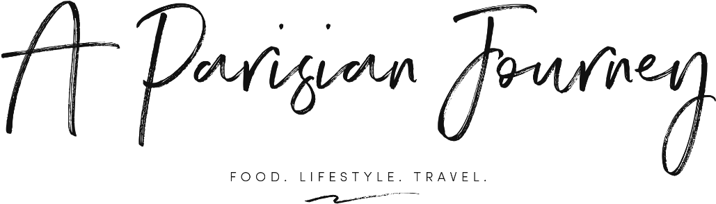 A Parisian Journey - Paris (1200x381), Png Download