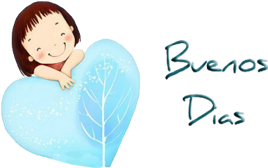 Página 2 Spanish Greetings, Good Night, Good Day, Good - 媽咪放輕鬆 (454x304), Png Download