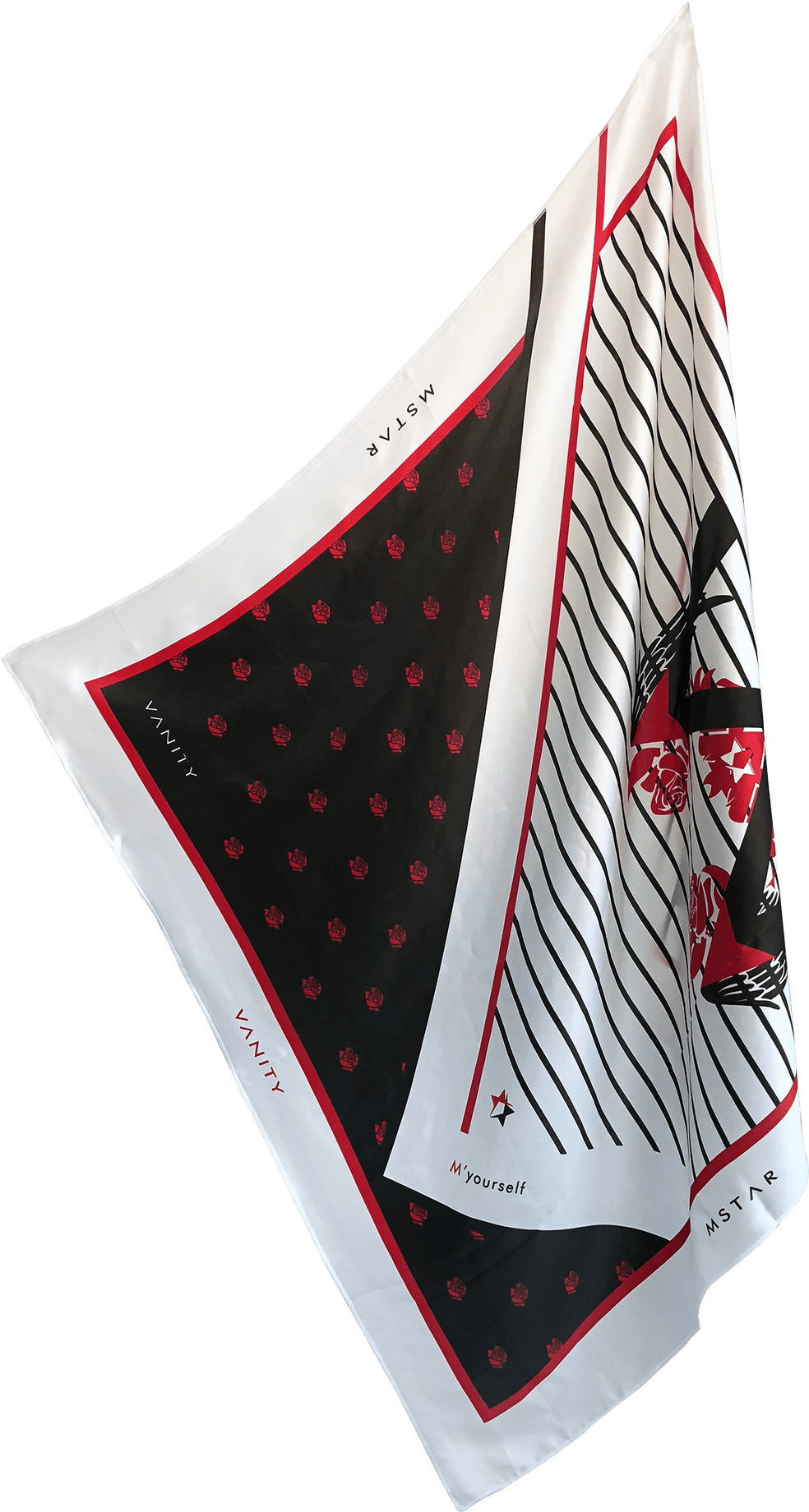 Mătase Albă (2000x2000), Png Download