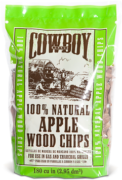 Cowboy® Wood Chips - Cowboy Wood Chips, 100% Natural, Cherry (400x400), Png Download