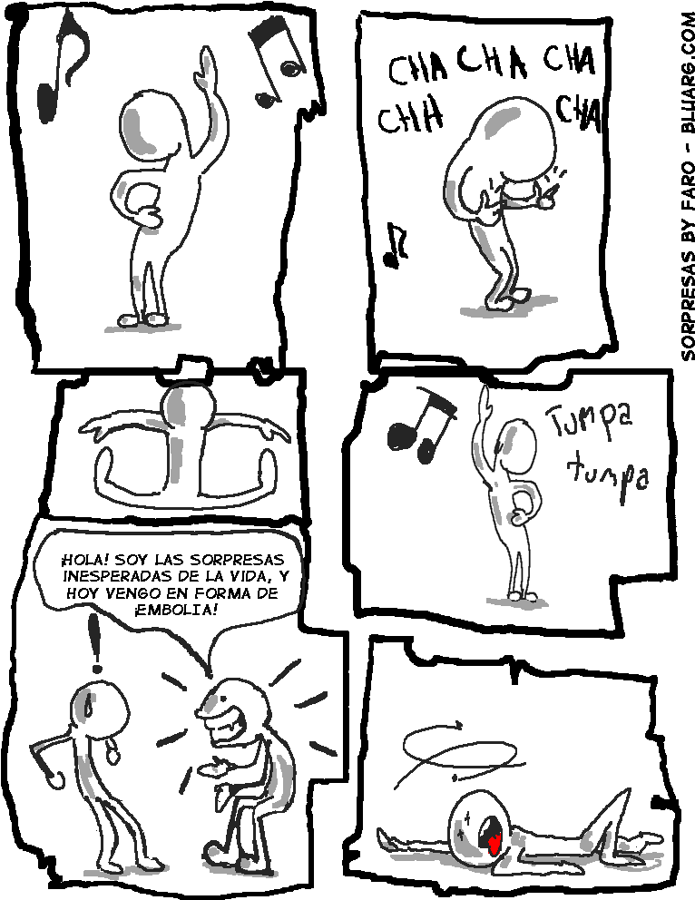 Sorpresas - Comics (780x1002), Png Download