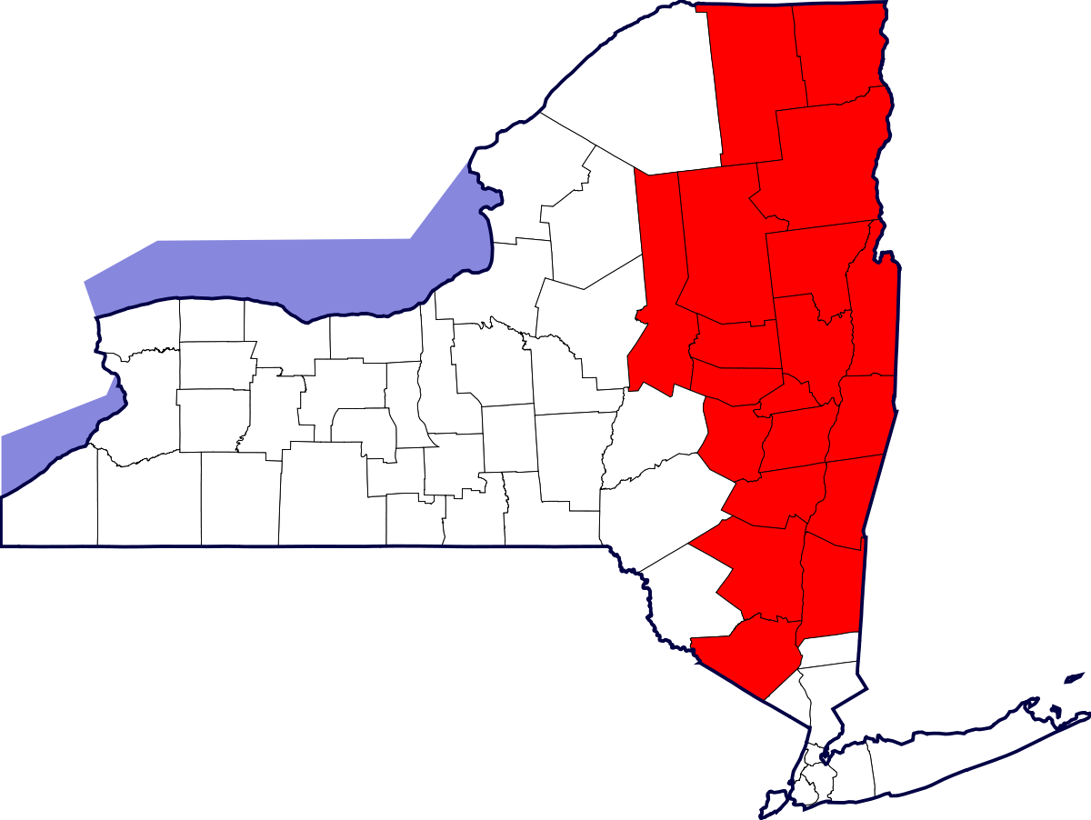 New York (1200x902), Png Download