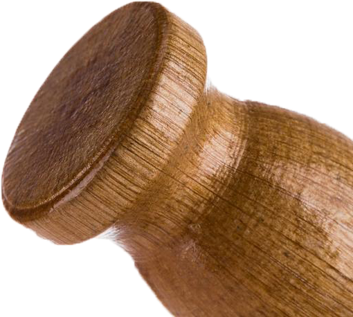 Load Image Into Gallery Viewer, Wooden Shaving Brush - Shaving (600x600), Png Download