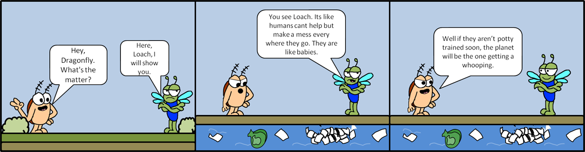 Download My Comic Is Called 