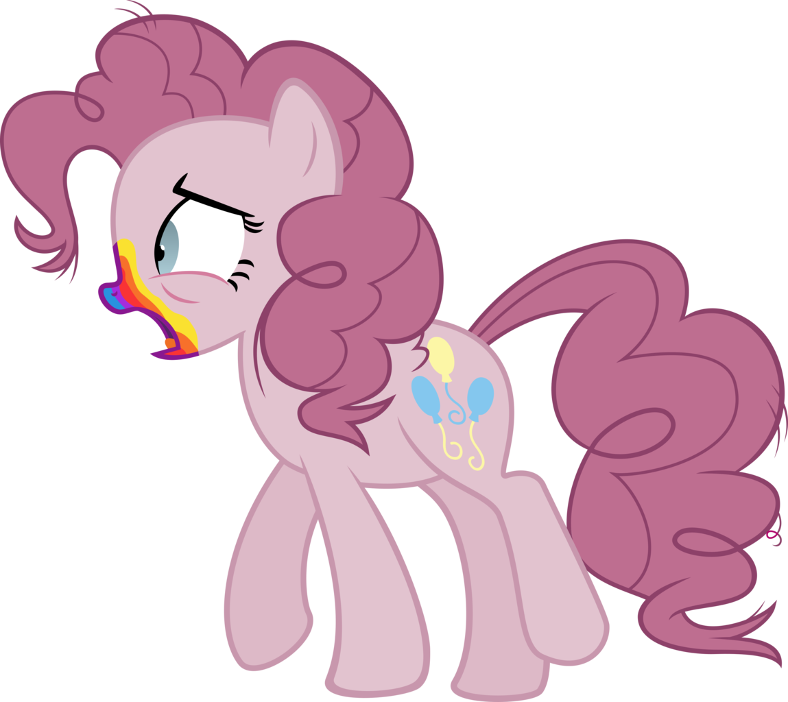 28 Pranks Later, Artist - My Little Pony Sweetie Pie (1149x1024), Png Download