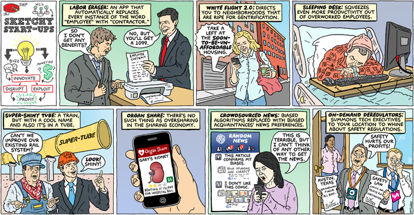 Image - Comics (600x312), Png Download