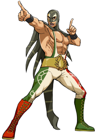 Mexican T3 H - Cartoon (480x480), Png Download