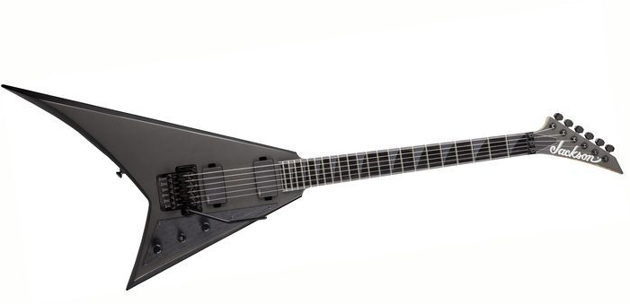 Jackson Rrmg Pro Series Rhoads Electric Guitar, Matte (700x700), Png Download