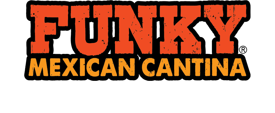 Funky Mexican Cantina (897x369), Png Download