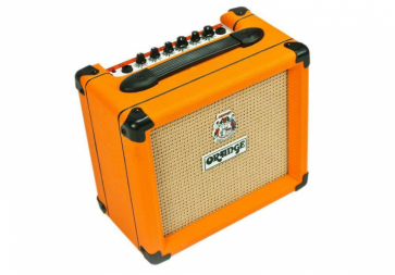 Amplificador Guitarra Electrica Orange 12l Crush - Orange Crush Pix Series Cr12l 12watt 1×6″ Guitar Amplifier (450x450), Png Download