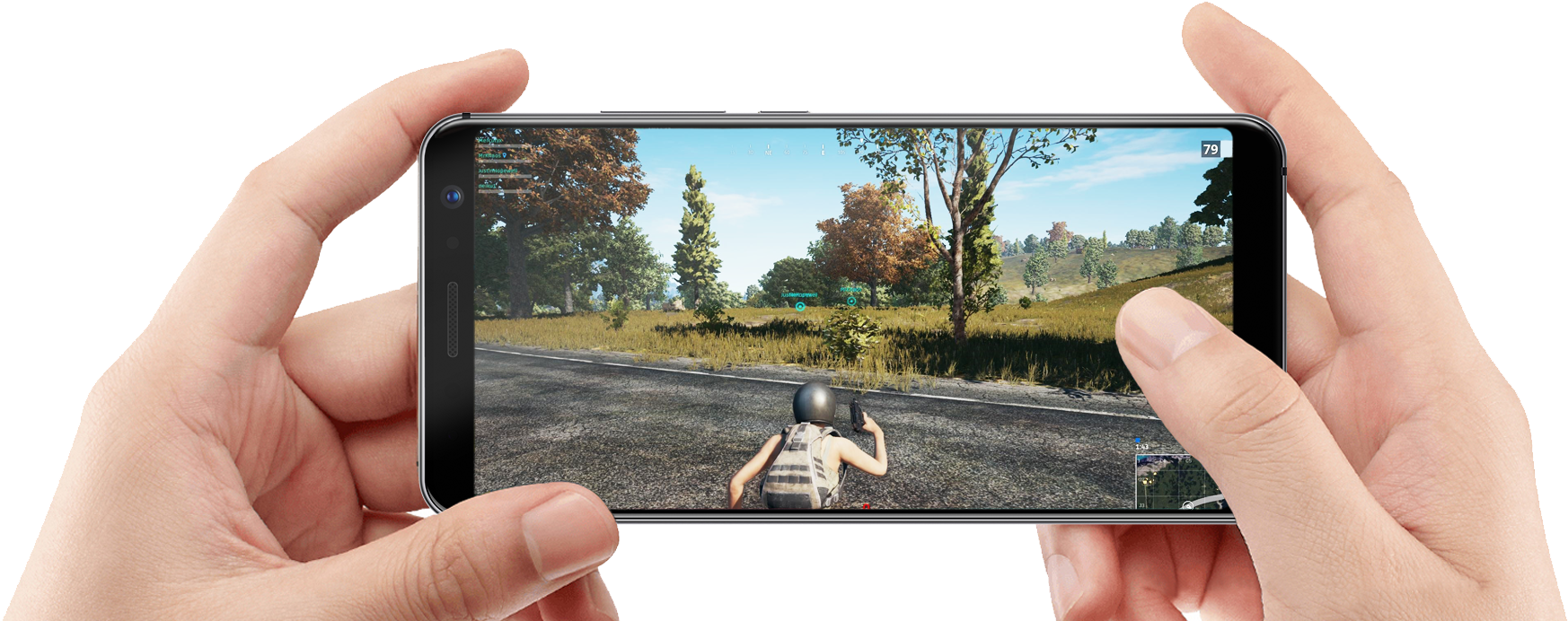 Cortex-a53 - Umidigi (1920x803), Png Download