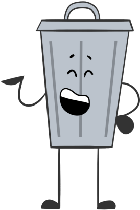 Blog (500x458), Png Download